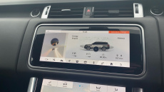 Land Rover Range Rover Sport 3.0 SDV6 HSE Dynamic 5dr Auto Diesel Estate